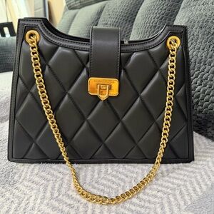 Charles and Keith Bag